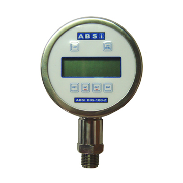 Barômetro Digital – ABSI-DIG100BG